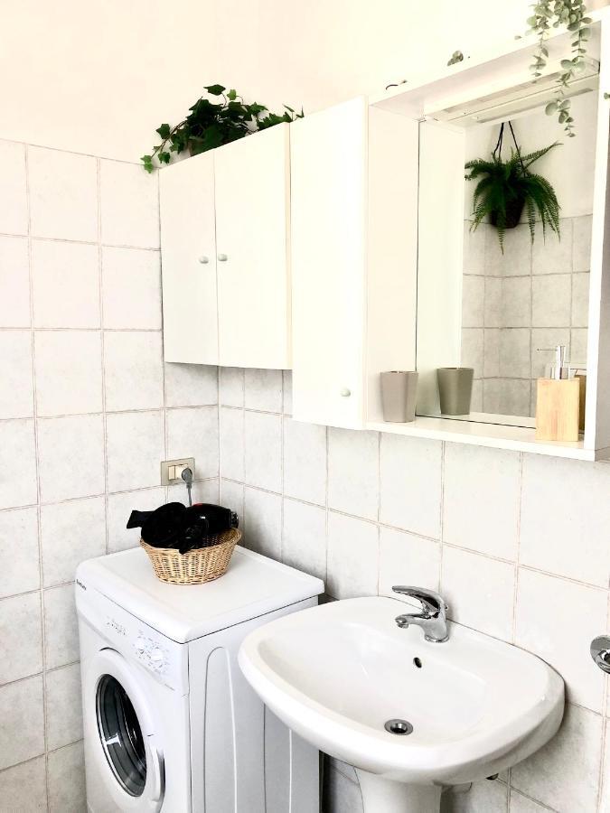 Apartamento Casa Nonna Elide Besozzo Exterior foto